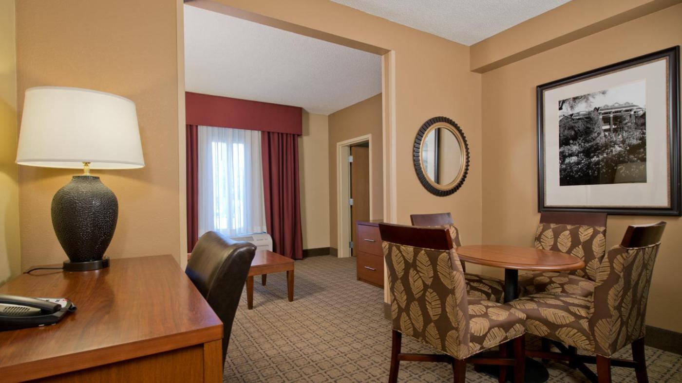 Russell Inn And Suites Starkville Dış mekan fotoğraf