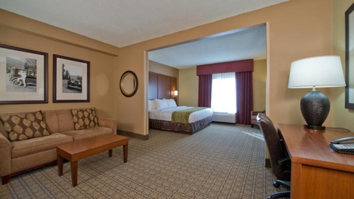 Russell Inn And Suites Starkville Dış mekan fotoğraf