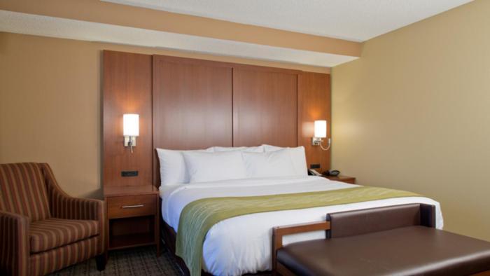 Russell Inn And Suites Starkville Dış mekan fotoğraf