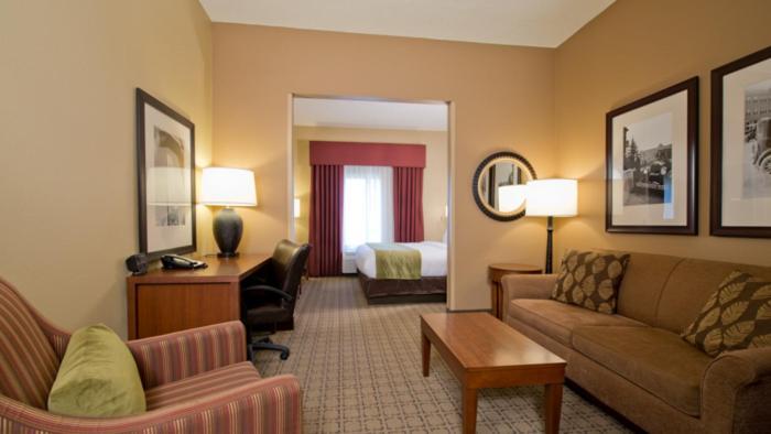 Russell Inn And Suites Starkville Dış mekan fotoğraf