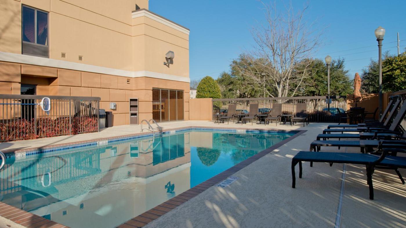 Russell Inn And Suites Starkville Dış mekan fotoğraf