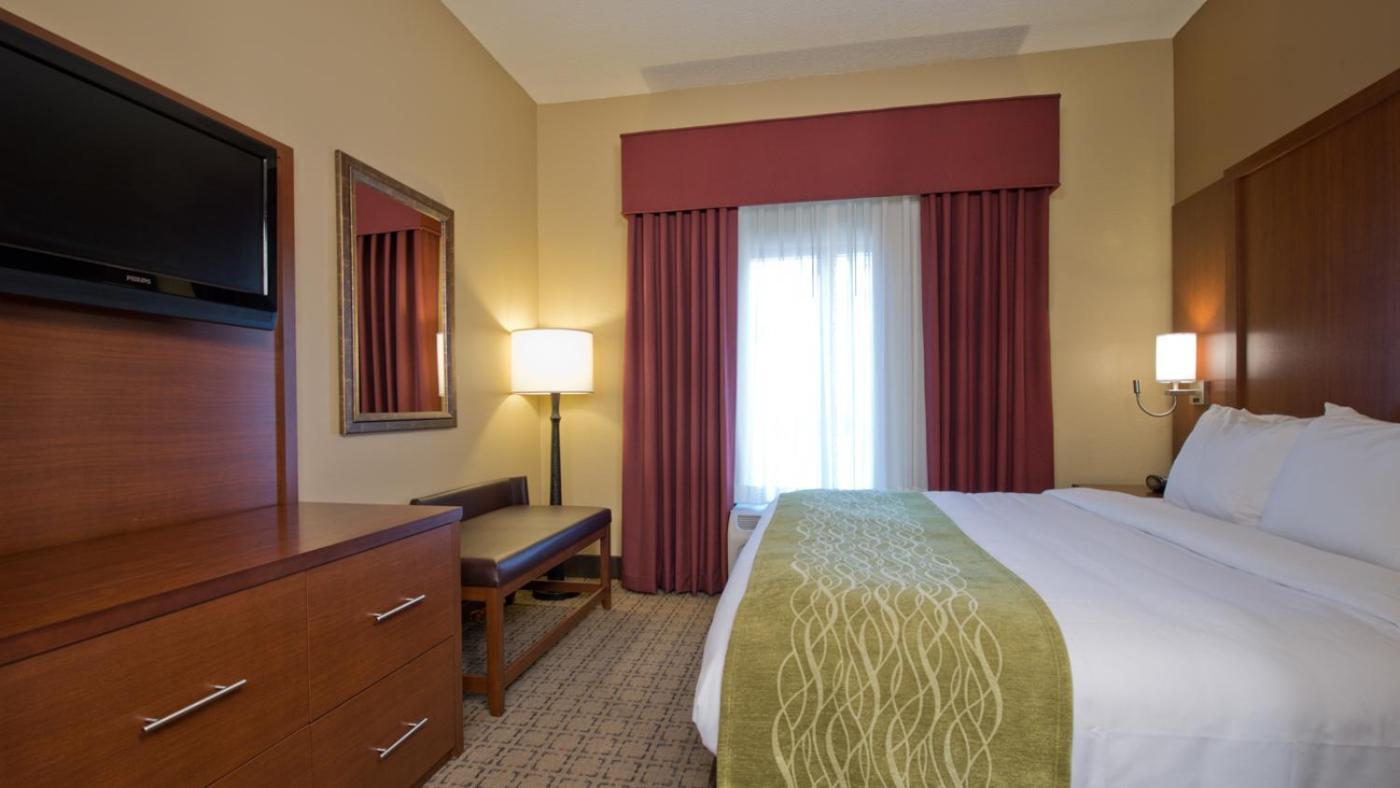 Russell Inn And Suites Starkville Dış mekan fotoğraf
