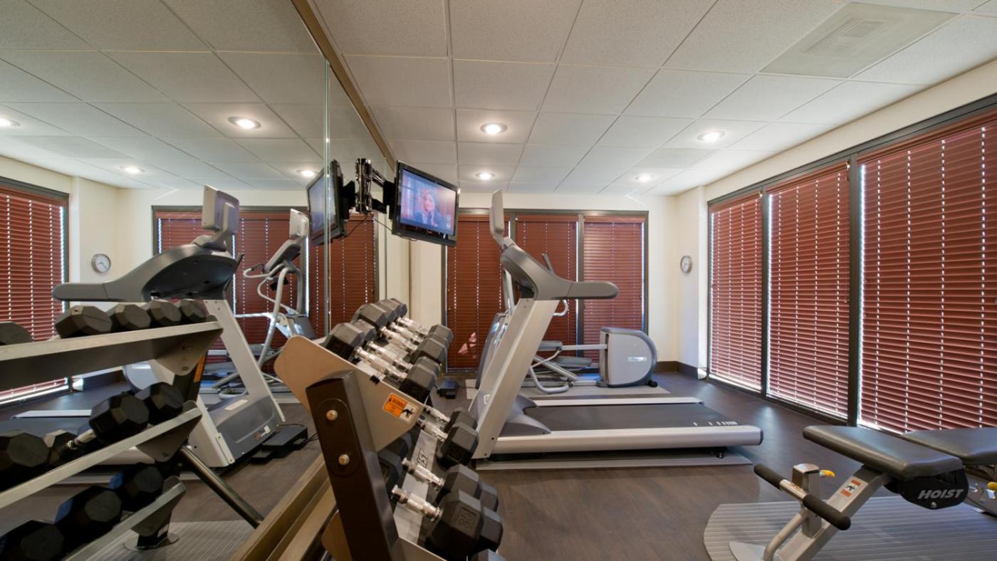 Russell Inn And Suites Starkville Dış mekan fotoğraf